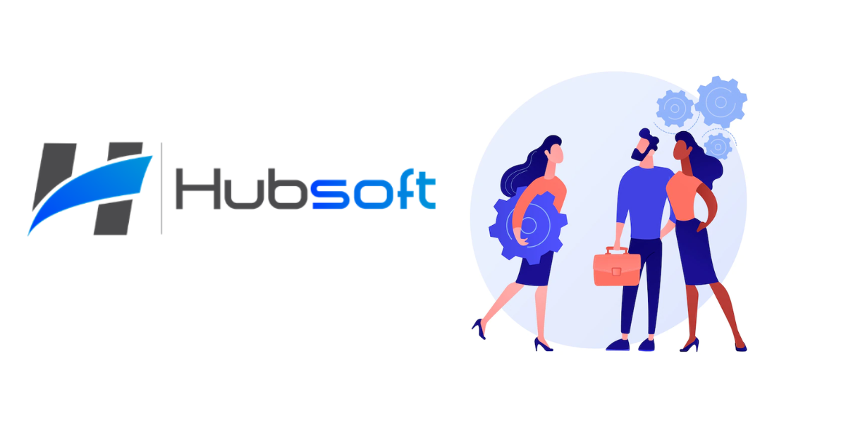 CHAT BOT API - HubSoft