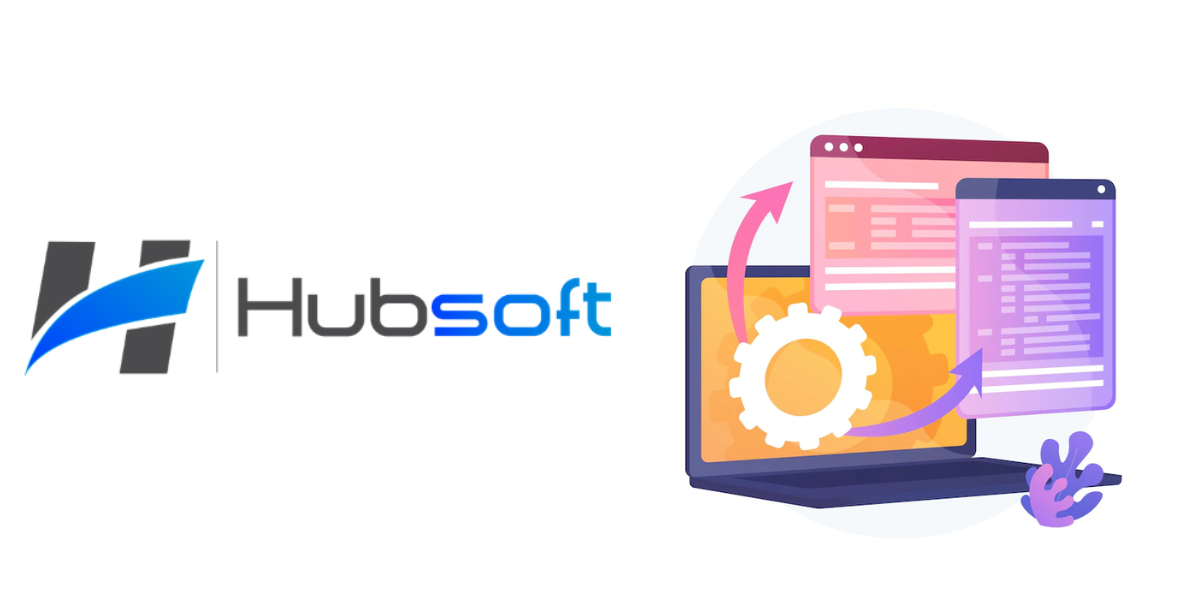 CHAT BOT API - HubSoft
