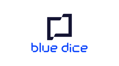 LOGO BLUE DICE-page-1 LOGO BLUE DICE-page-1