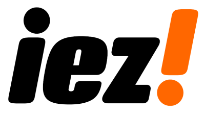 logo iez